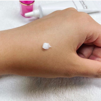 ミノン アミノモイスト エイジングケア アイクリーム/ミノン/アイケア・アイクリームを使ったクチコミ(3枚目)