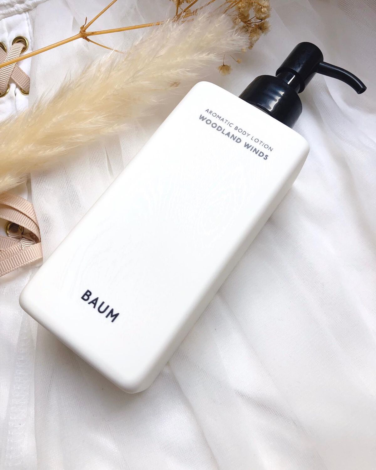 ð¥ð¢ð¬ð.ðððð çŸå®¹ã©ã€ã¿ãŒ on LIPS ã..BAUMã¢ãããã£ãã¯ããã£ããŒã·ã§ã³ïŒçŽ æµãªäžç芳ã®ã³ã¹..ãïŒ4æç®ïŒ