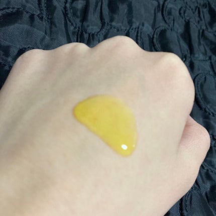 ディープモイスト ヘアオイル3.0/&honey/ヘアオイルを使ったクチコミ(3枚目)