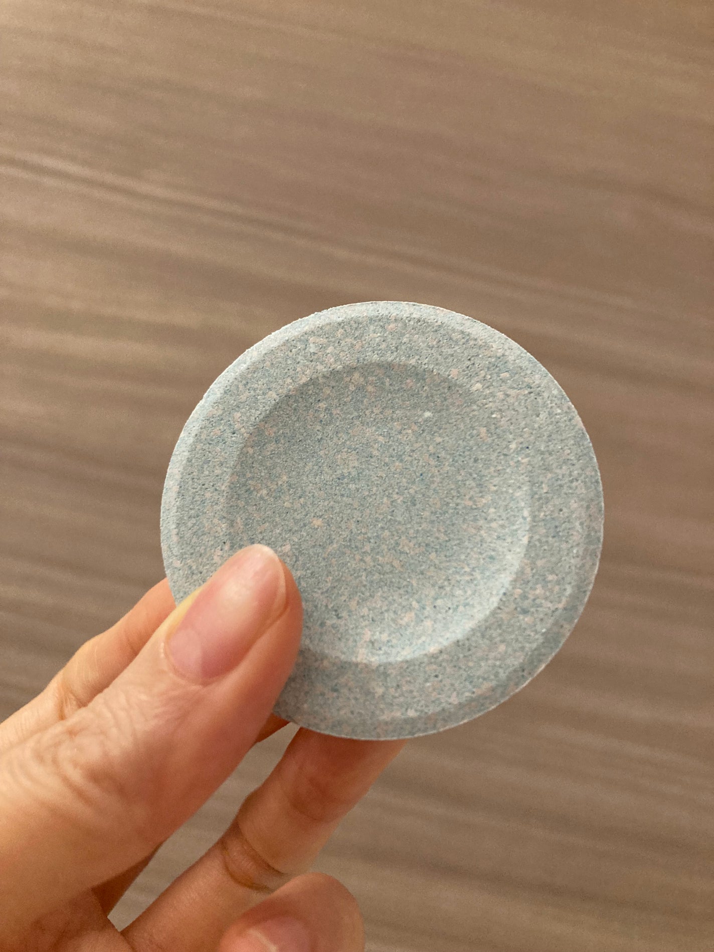 クナイプ スパークリングタブレット ラベンダーの香り/クナイプ/入浴剤を使ったクチコミ(3枚目)