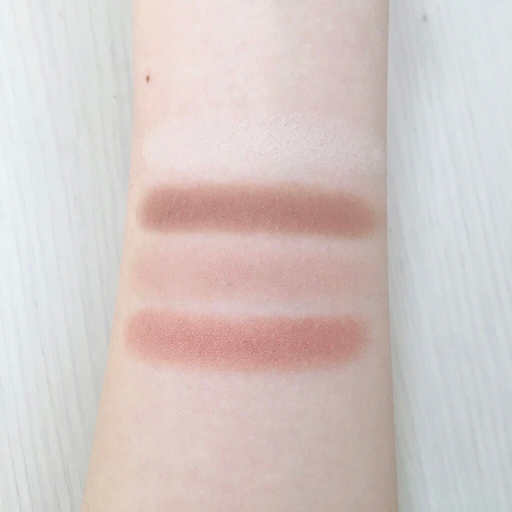 「密着アイライナー」クリームペンシル/デジャヴュ/ペンシルアイライナーを使ったクチコミ(4枚目)