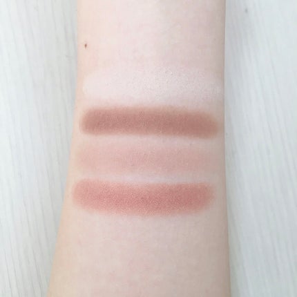 「密着アイライナー」クリームペンシル/デジャヴュ/ペンシルアイライナーを使ったクチコミ(4枚目)