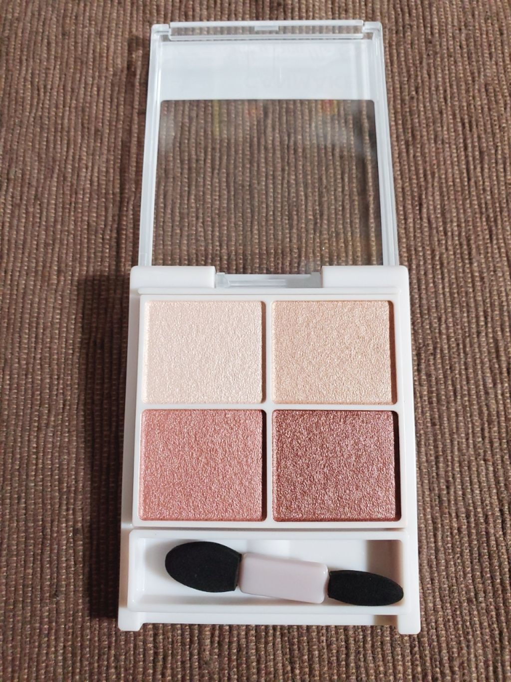 PRETTY EYES/xixi/リキッドアイライナーを使ったクチコミ（2枚目）