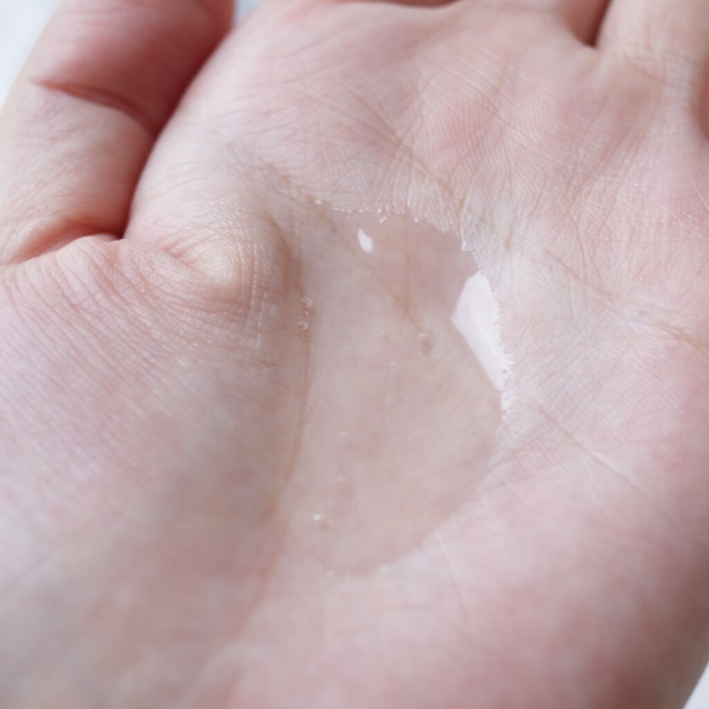 スキンクリア クレンズ オイル アロマタイプ/アテニア/オイルクレンジングを使ったクチコミ(2枚目)