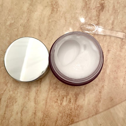 フレッシュリージュースドビタミンEマスク(90g)/Klairs/フェイスクリームを使ったクチコミ(1枚目)