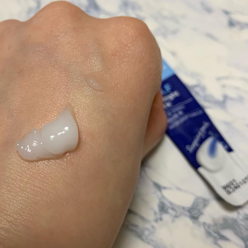 N.M.Fミッドナイトパック/MEDIHEAL/洗い流すパック・マスクを使ったクチコミ（2枚目）