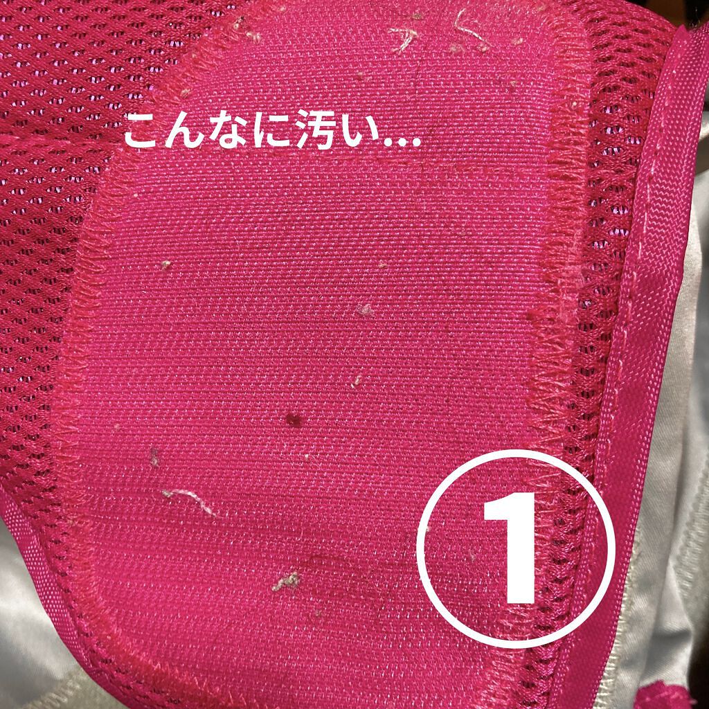 レッグリフレ EW-RA99/Panasonic/フットマッサージャーを使ったクチコミ（3枚目）