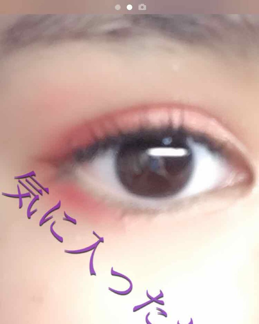 novo   アイシャドウパレット/NOVO/アイシャドウパレットを使ったクチコミ（1枚目）