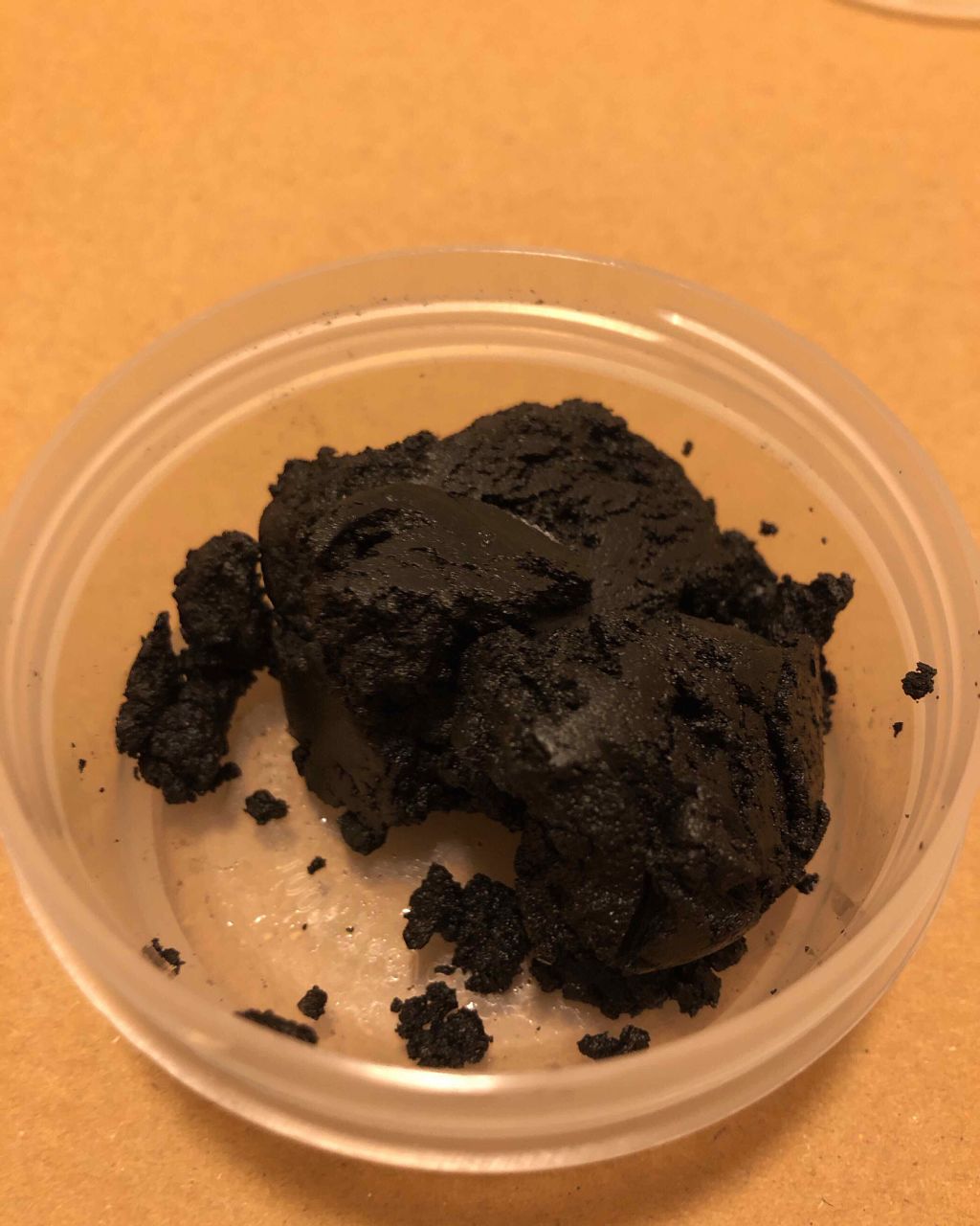 ブラックダイヤ/ラッシュ/その他洗顔料を使ったクチコミ（2枚目）