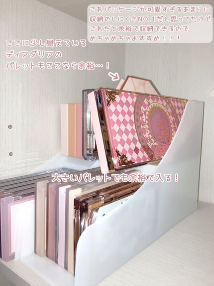 2段式コミックスタンド/キャンドゥ/その他を使ったクチコミ(5枚目)