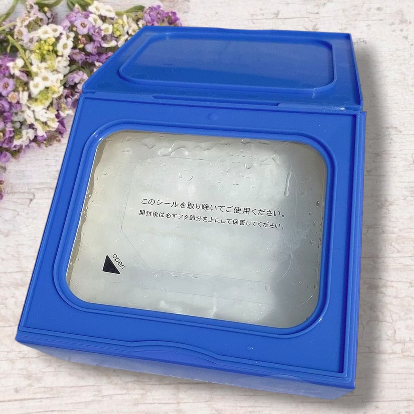 サボリーノ メガショット 朝用ツヤピールマスク CC/サボリーノ/シートマスク・パックを使ったクチコミ（3枚目）