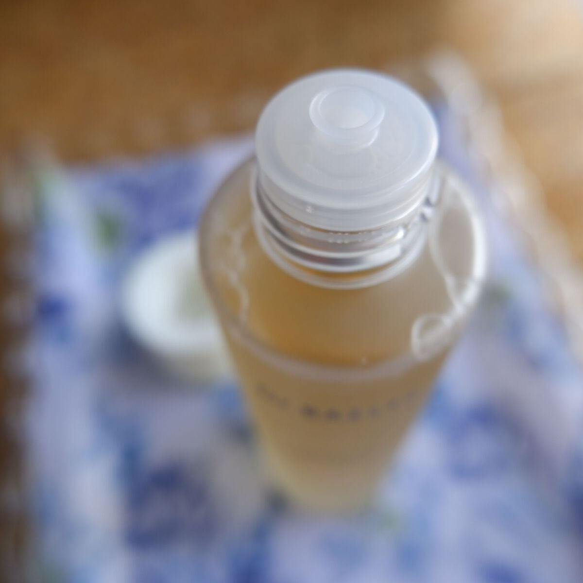 アンティア モイストバランサー/ドクターベルツ/化粧水を使ったクチコミ(2枚目)