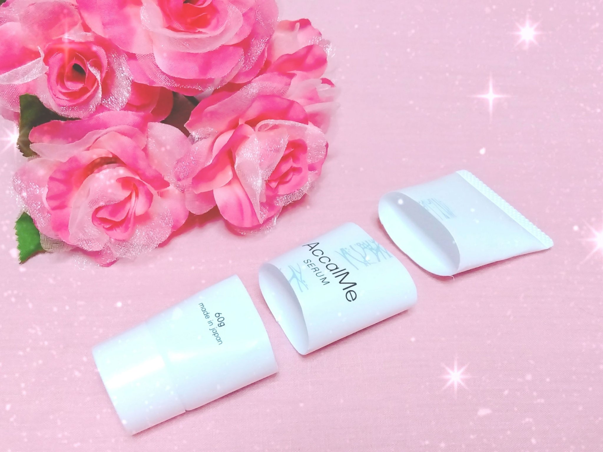 試してみた】ワイズ製薬 アカルミー セラムの効果・肌質別の