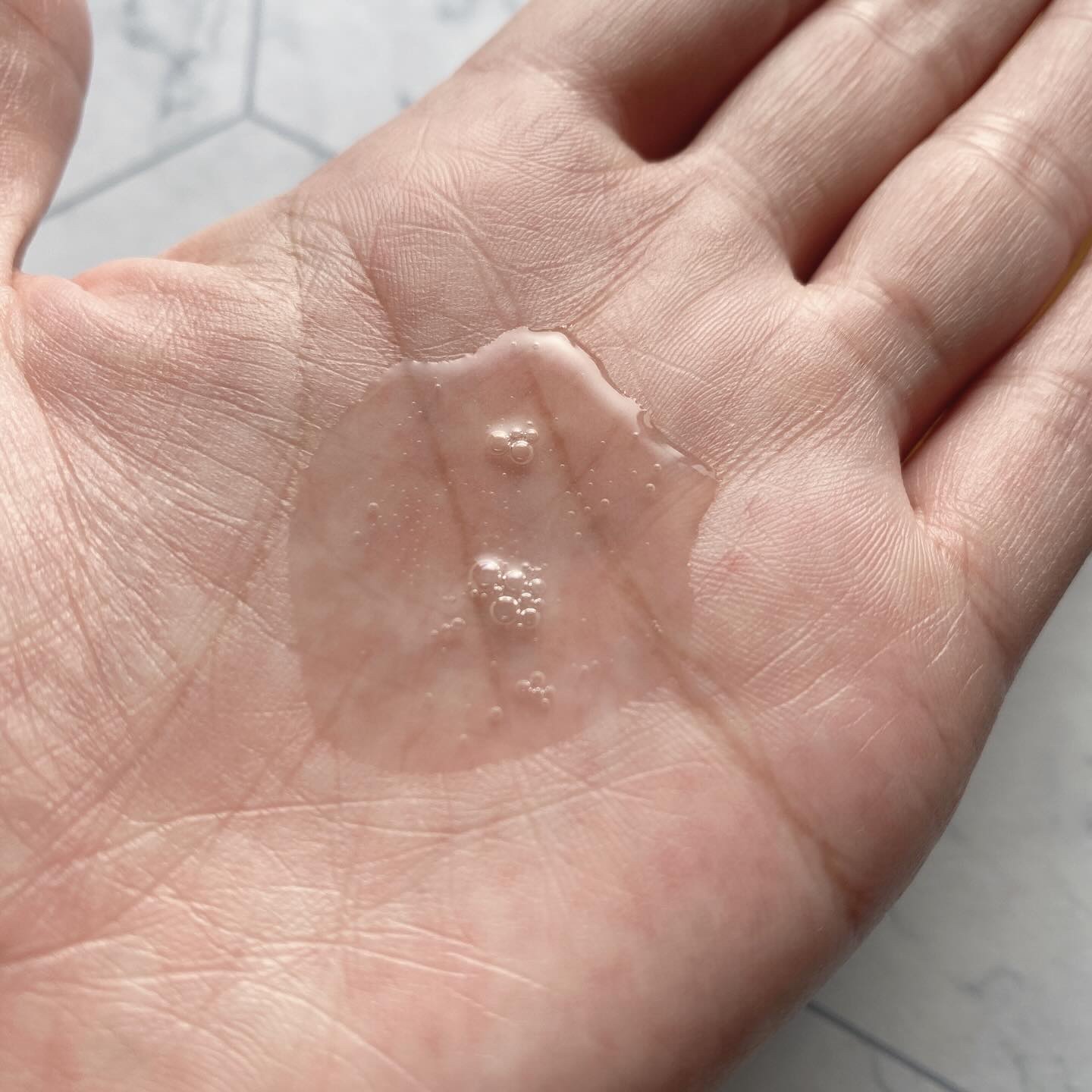 ダメージリカバリーヘアオイル/VODANA (ボダナ)/ヘアオイルを使ったクチコミ（2枚目）