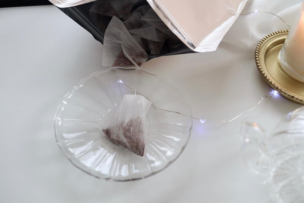 ルイボスティー/ルイボスラボ/ドリンクを使ったクチコミ(3枚目)