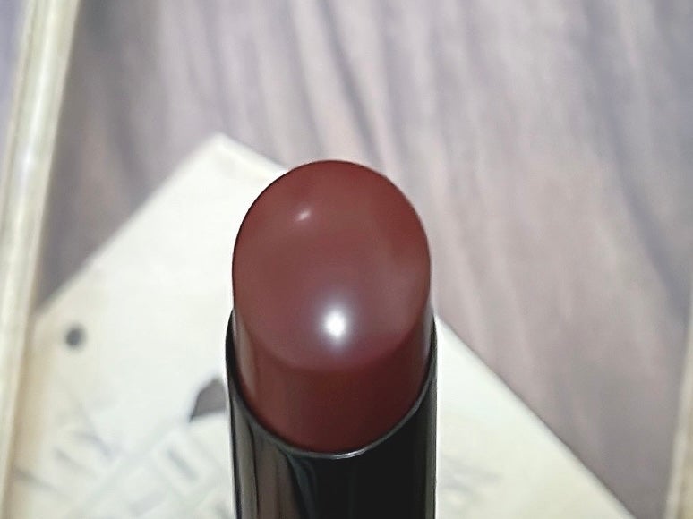 ネンマクフェイク ルージュ/Visée/口紅を使ったクチコミ(3枚目)