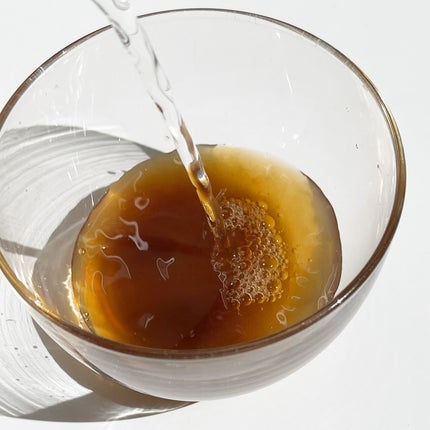 イエロークレンズ/LIVELING/美容サプリメントを使ったクチコミ(6枚目)