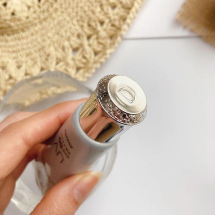 ブライトニングUVデイエッセンス/DEW/美容液を使ったクチコミ(3枚目)