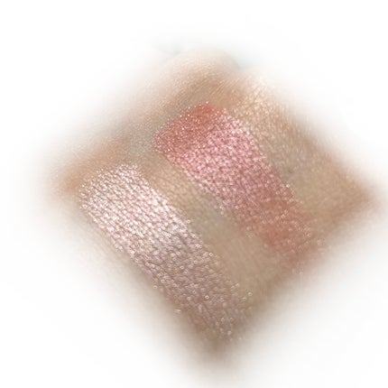 フェイスグロウカラー/CEZANNE/クリームハイライトを使ったクチコミ(2枚目)