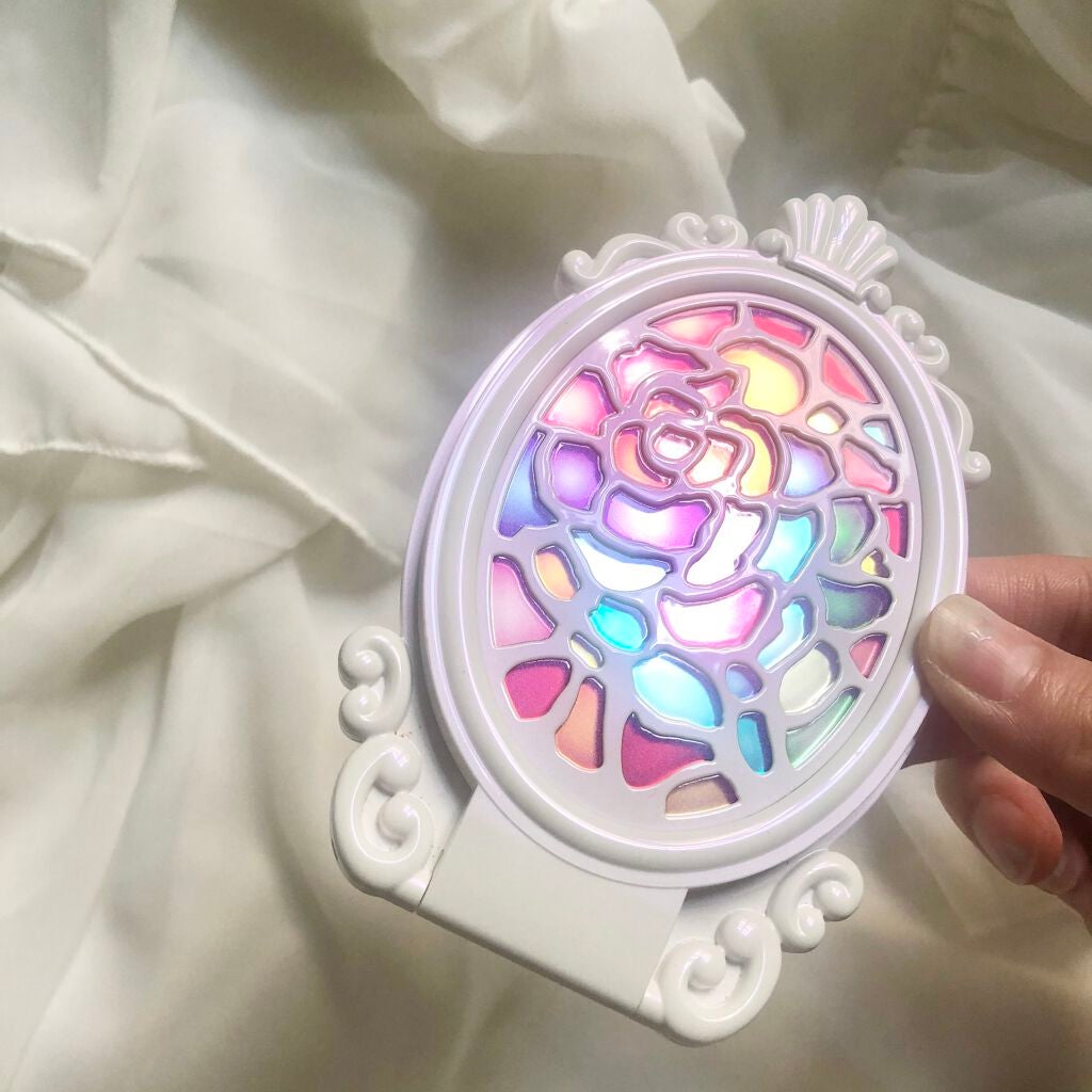 リミテッド ビューティー ミラー/ANNA SUI/その他化粧小物を使ったクチコミ(2枚目)