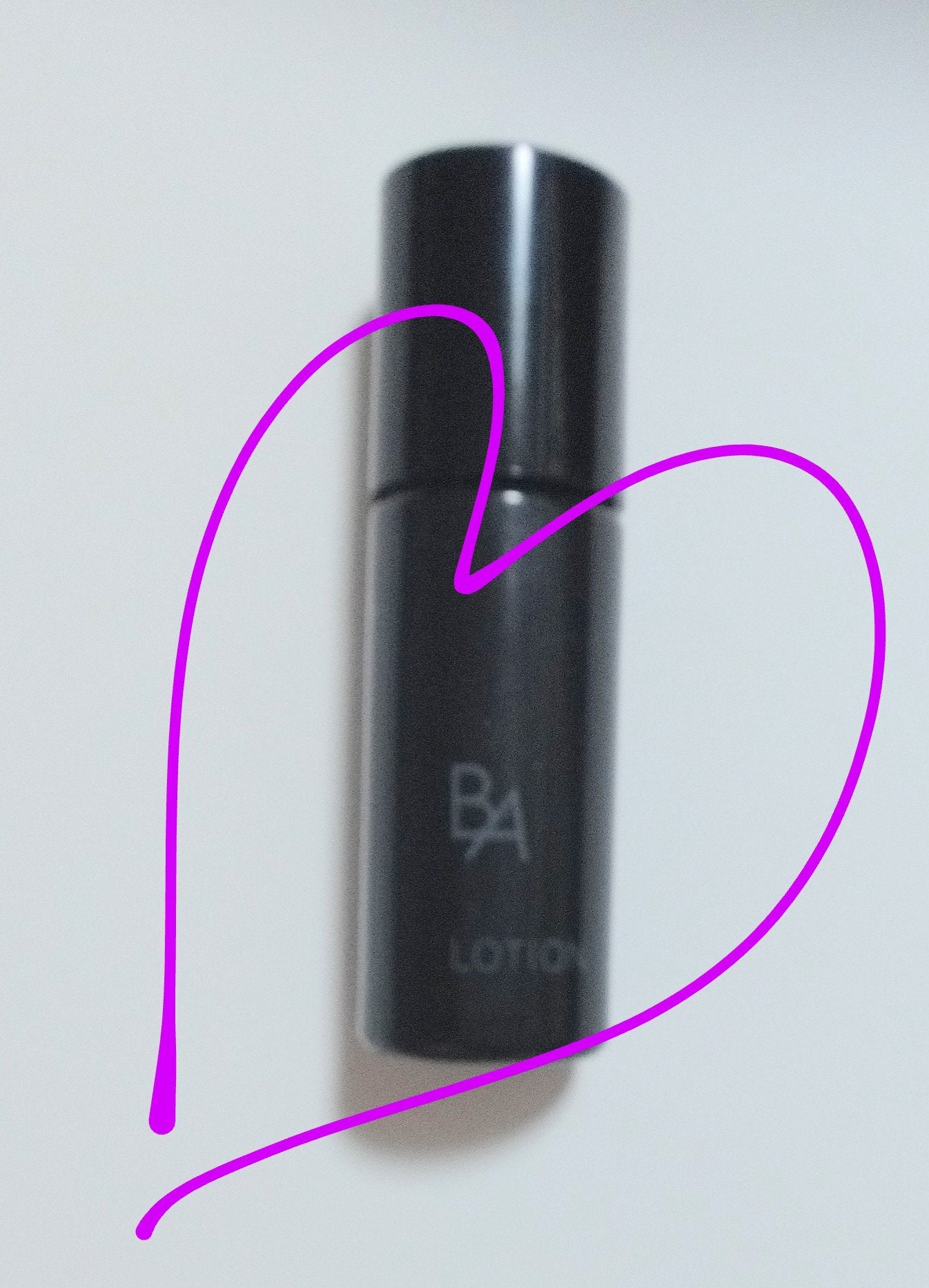 B.A ローション/B.A/化粧水を使ったクチコミ(1枚目)