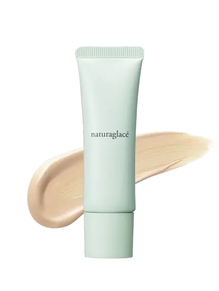 ナチュラグラッセ BBクリームMT