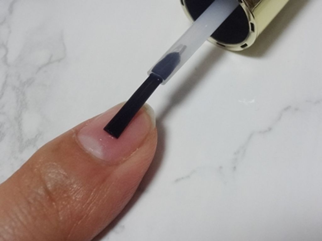 ラスティングエッセンス/ネイリスト/ネイルオイル・トリートメントを使ったクチコミ（2枚目）