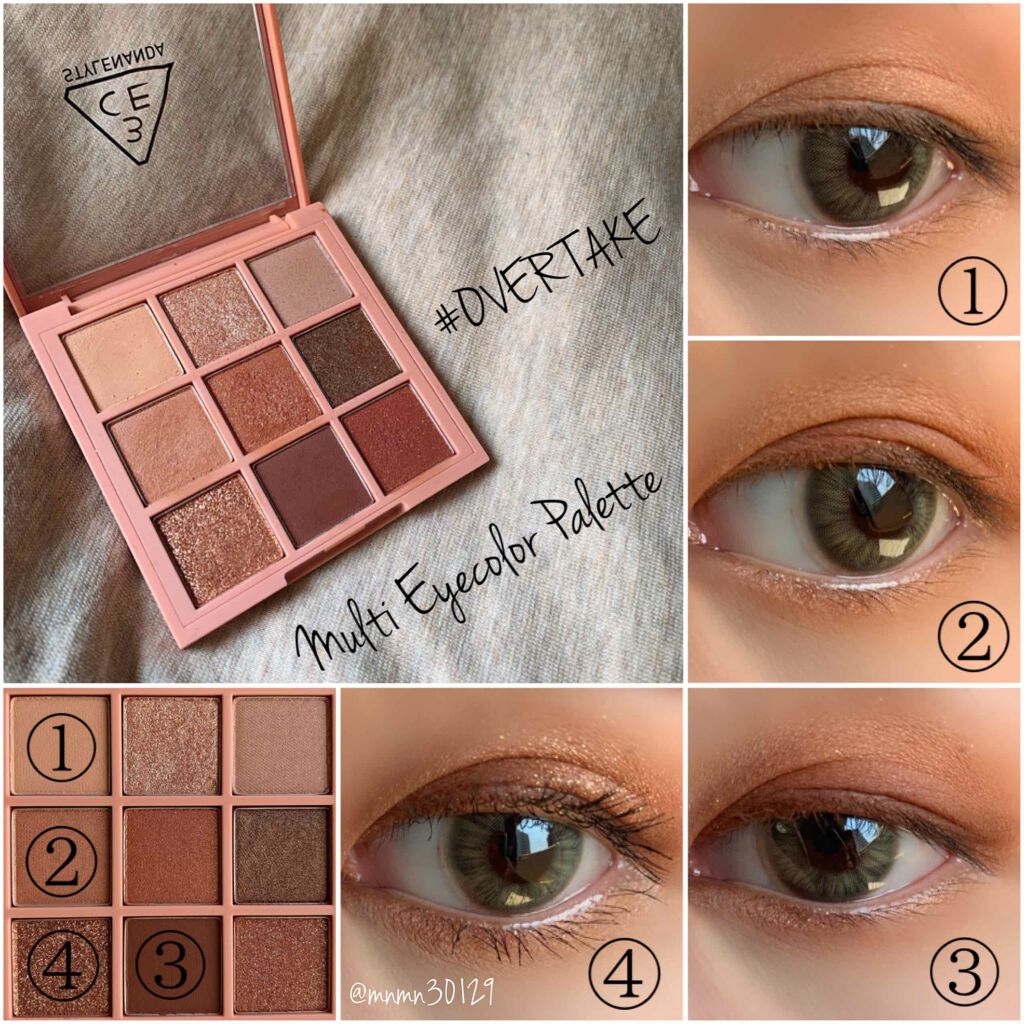 #CHOUCHOU（チュチュ）1day/CHOUCHOU/ワンデー（１DAY）カラコンを使ったクチコミ（2枚目）