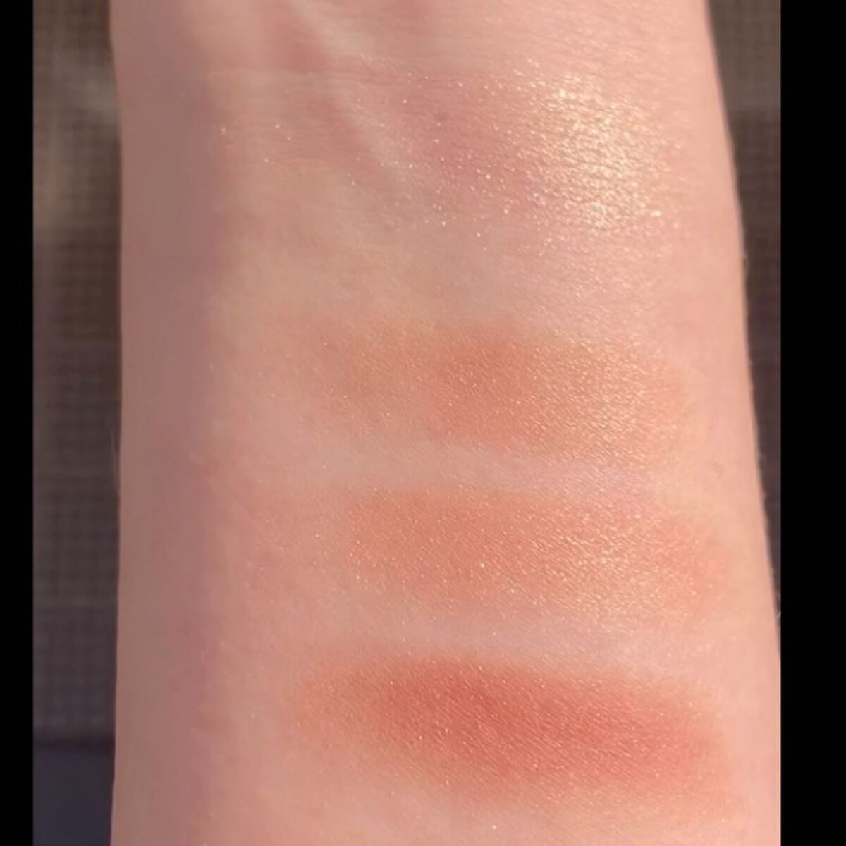 アイカラーレーション/LUNASOL/アイシャドウパレットを使ったクチコミ（3枚目）