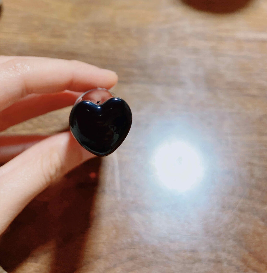 ディライト トニーティント/TONYMOLY/リップティントを使ったクチコミ（1枚目）