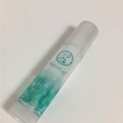 ウォーターリップ 無香料/メンソレータム/リップクリームを使ったクチコミ(1枚目)