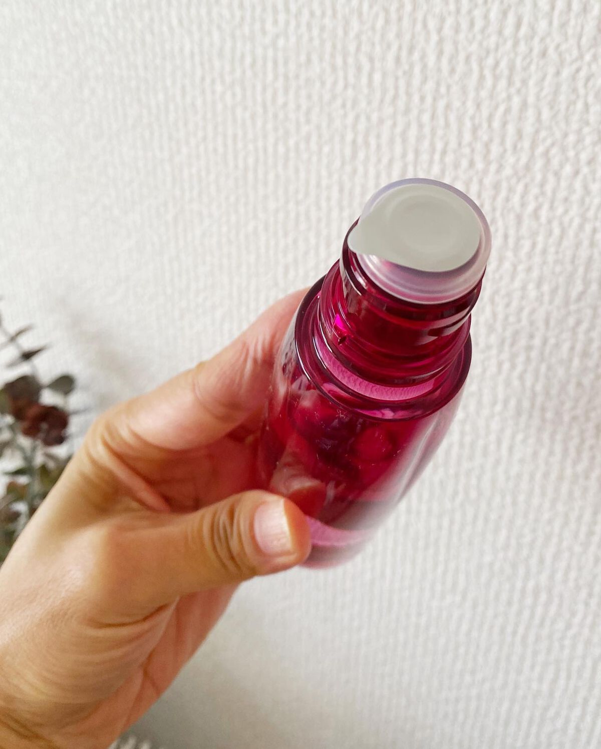 プリマモイスト ローションII/アテニア/化粧水を使ったクチコミ(3枚目)