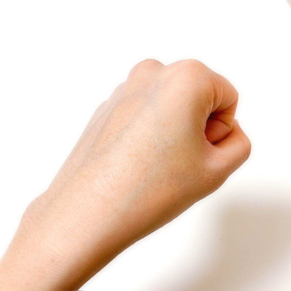 シルキーUVミルク/LovmeTouch/日焼け止めミルクを使ったクチコミ（2枚目）