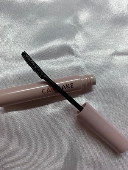 クイックラッシュカーラー/キャンメイク/マスカラ下地を使ったクチコミ(6枚目)