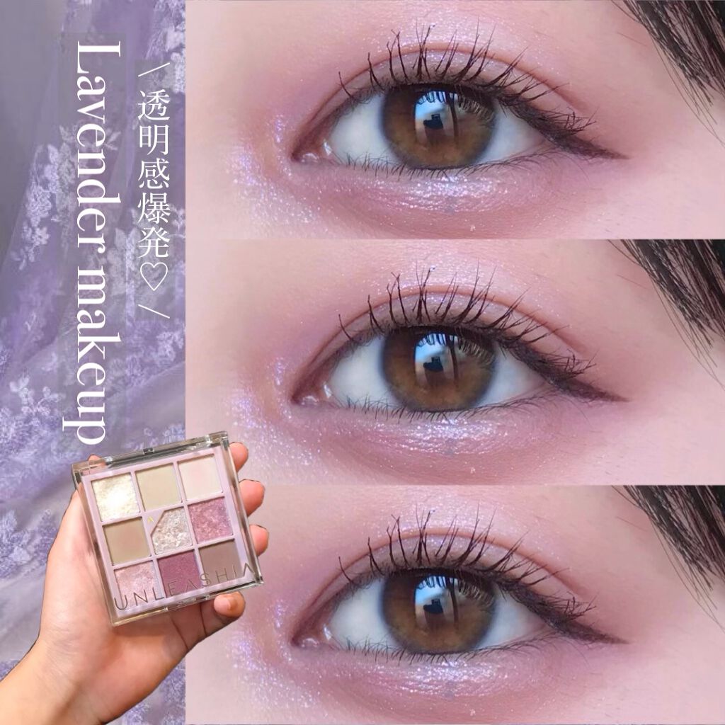 スムースリキッドアイライナー スーパーキープ/ヒロインメイク/リキッドアイライナーを使ったクチコミ(1枚目)