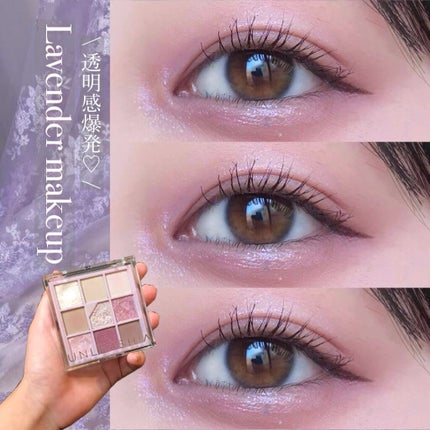 スムースリキッドアイライナー スーパーキープ/ヒロインメイク/リキッドアイライナーを使ったクチコミ(1枚目)