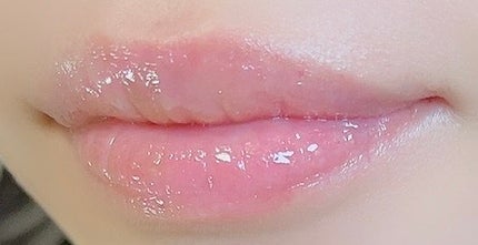 バランシングリップセラム/Joliyen/リップ美容液を使ったクチコミ(4枚目)