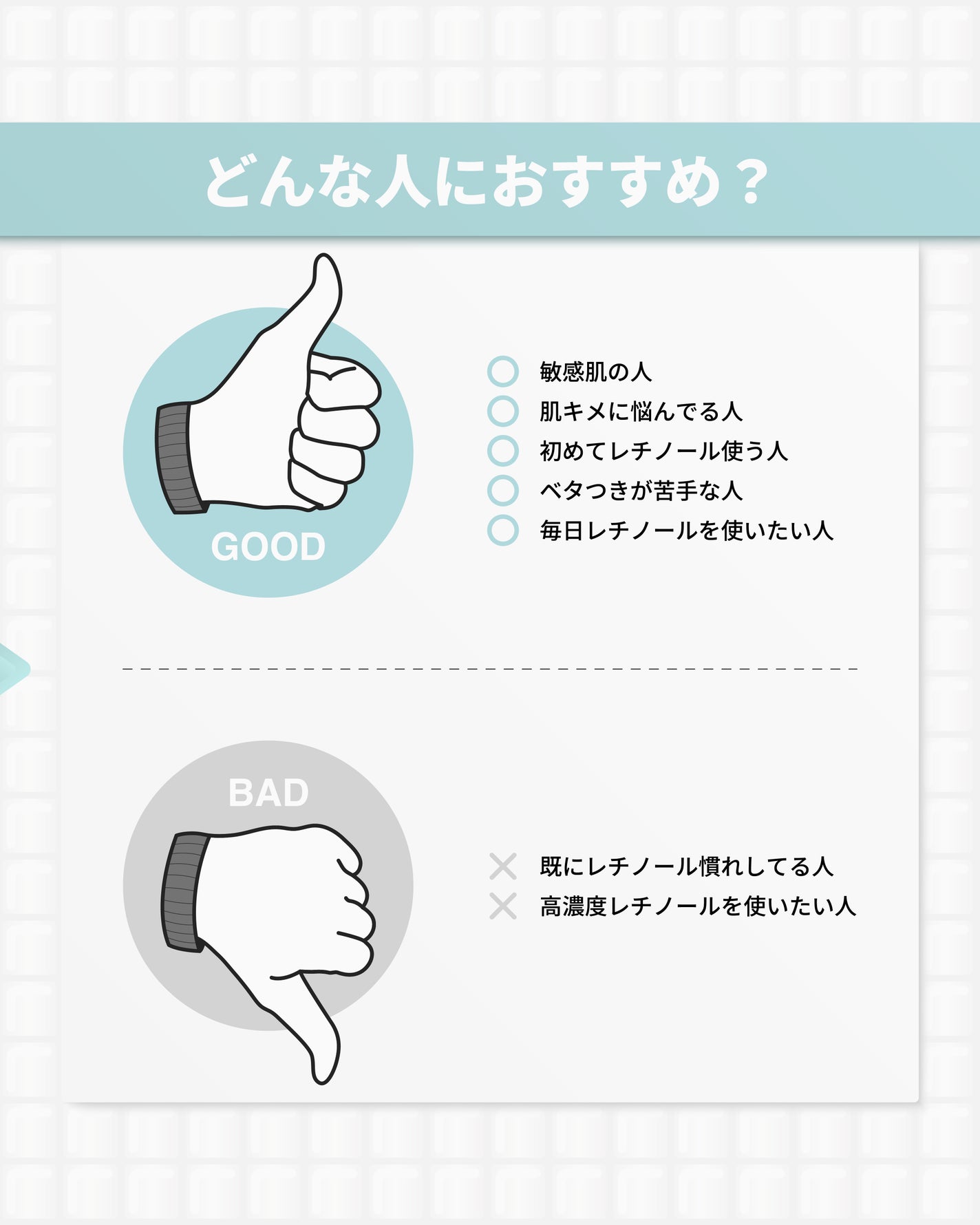 レチノールパンテノール10プロテクティブアンプル/ネイチャーリパブリック/美容液を使ったクチコミ(7枚目)