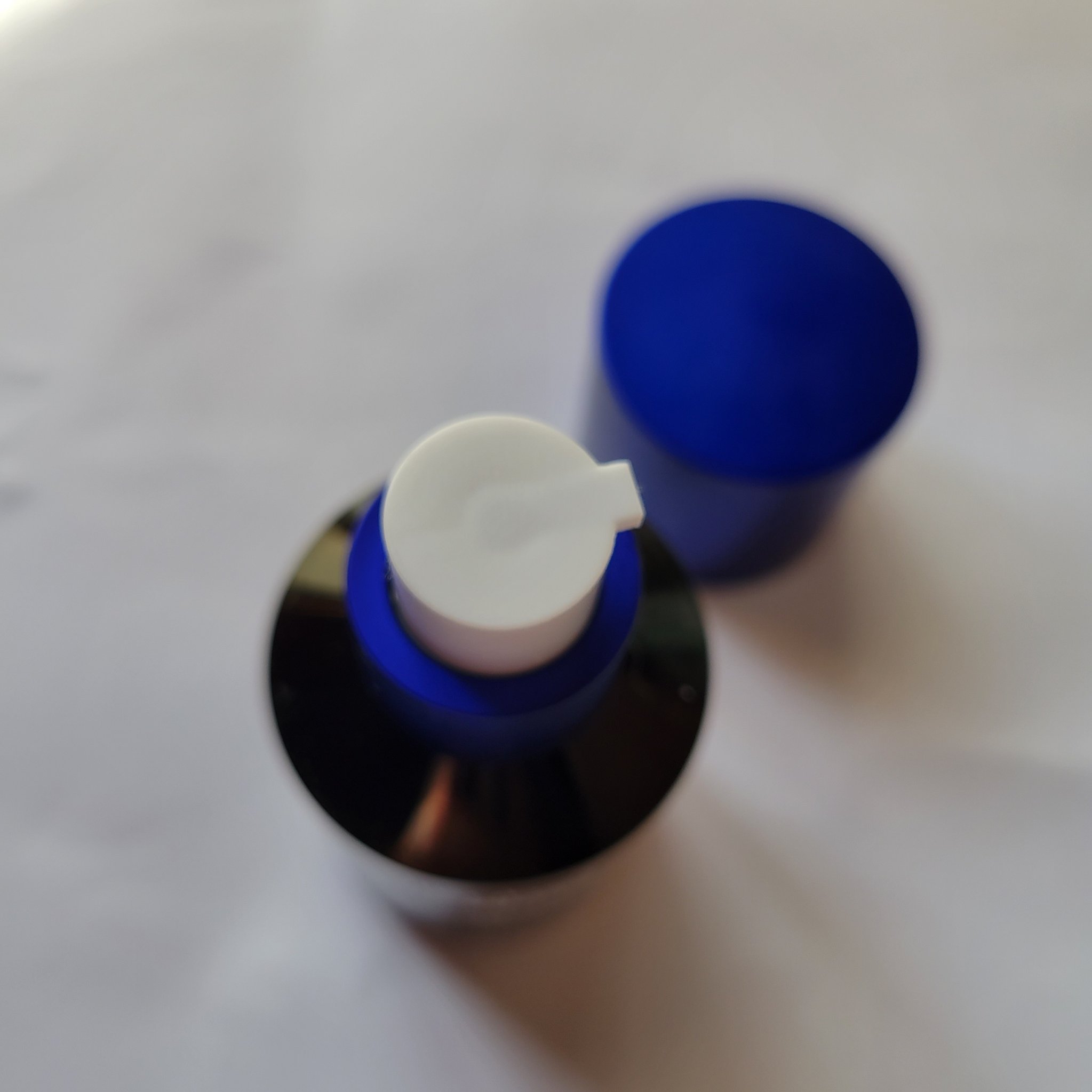 ゼロ毛穴1DAYセラム/MEDICUBE/美容液を使ったクチコミ（2枚目）