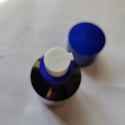 ゼロ毛穴1DAYセラム/MEDICUBE/美容液を使ったクチコミ(2枚目)