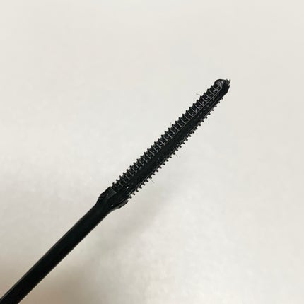 耐久カールマスカラ/CEZANNE/マスカラを使ったクチコミ(2枚目)