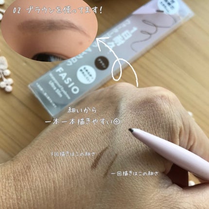 を使ったクチコミ(3枚目)