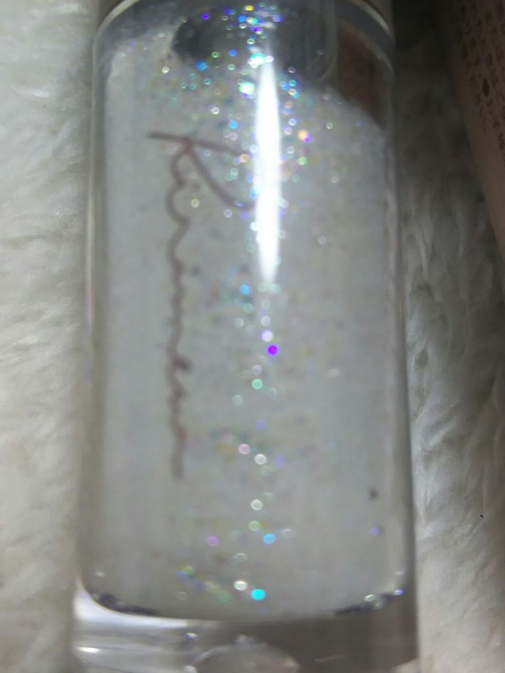 ピックミーアイズグリッター/Ririmew/グリッターを使ったクチコミ(2枚目)