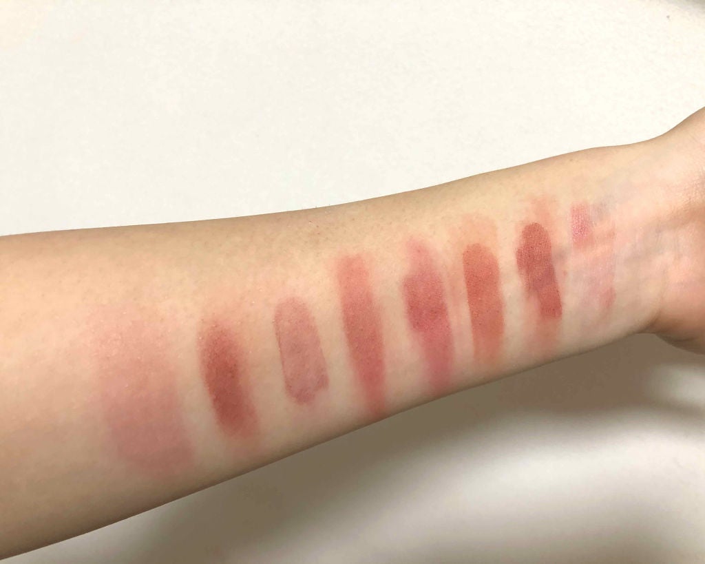 リップスティック/M・A・C/口紅を使ったクチコミ(3枚目)