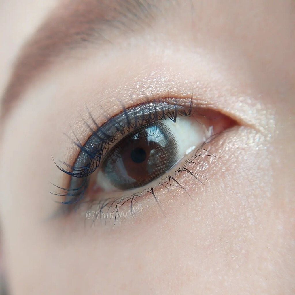 シグニチャー カラー アイズ/SUQQU/アイシャドウパレットを使ったクチコミ(3枚目)