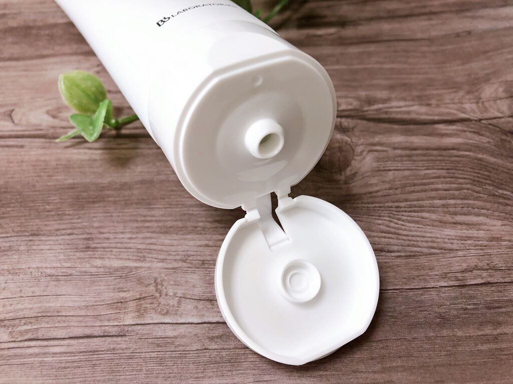 PHモイストウォッシングフォーム/ビービーラボラトリーズ/洗顔フォームを使ったクチコミ（2枚目）