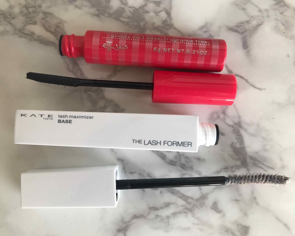 ラッシュマキシマイザーN/KATE/マスカラ下地を使ったクチコミ（1枚目）