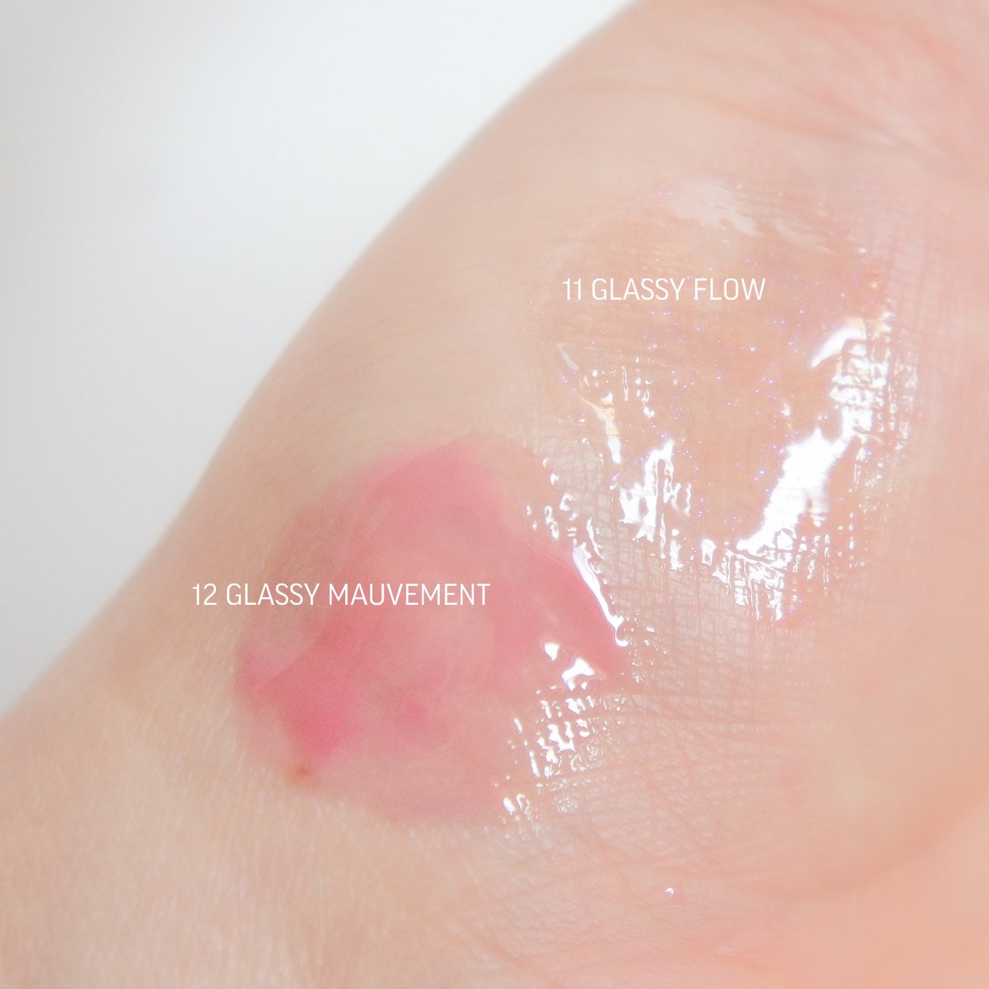 デュイジェルグロウティント/wakemake/リップティントを使ったクチコミ(2枚目)