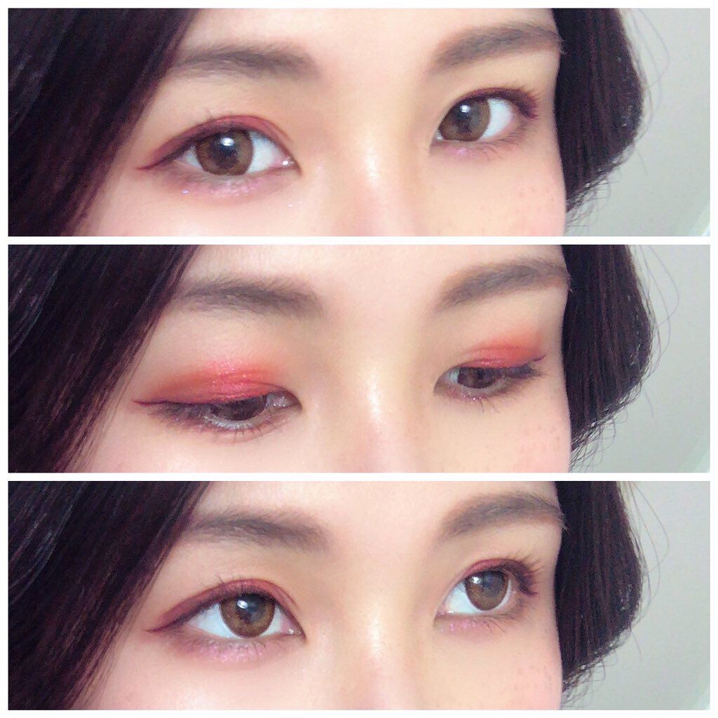 デューティント/AMUSE/リップティントを使ったクチコミ（3枚目）