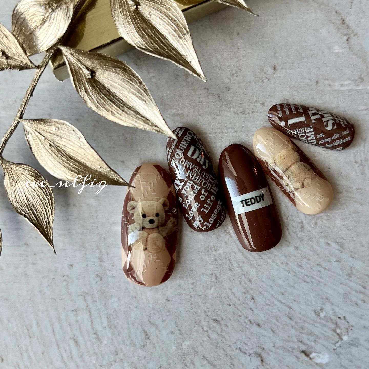 Sha-Nail pro/Sha-Nail/ネイルシールを使ったクチコミ（2枚目）